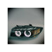 autolamp led projector headlights bmw e87 2007-11